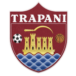 Trapani 1905 badge
