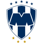 Monterrey badge