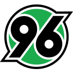 Hannover 96 II badge