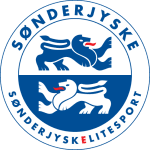 Sønderjyske Fodbold badge
