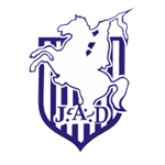 Drancy JA badge