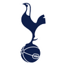 Tottenham Hotspur badge