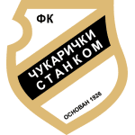 Čukarički badge