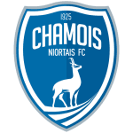 Niort badge