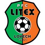 Lovech badge