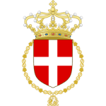Savoia badge