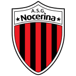 Nocerina badge