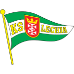 Lechia Gdańsk badge