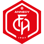 Annecy badge