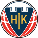 Hobro badge