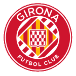 Girona badge