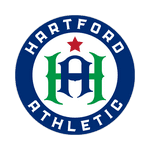 Hartford Athletic badge