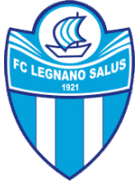 Legnago Salus badge