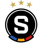 Sparta Praha badge
