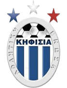 Kifisia badge