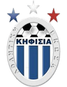 Kifisia badge