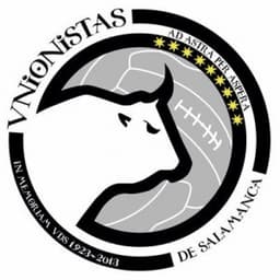 Unionistas de Salamanca badge