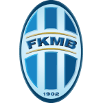 Mlada Boleslav II badge