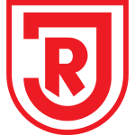 Jahn Regensburg badge