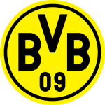 Borussia Dortmund II badge
