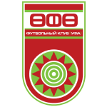 Ufa badge