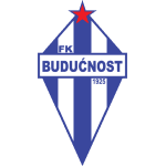 Budućnost badge