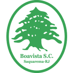 Boavista badge