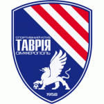 Tavriya badge