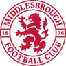 Middlesbrough badge