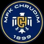 Chrudim badge