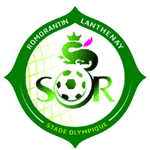 Romorantin badge