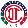 Toluca badge