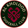 Al Kholood badge