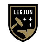 Birmingham Legion badge