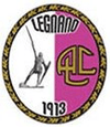 Legnano badge