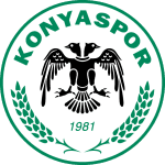 Konyaspor badge