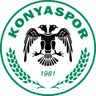 Konyaspor badge
