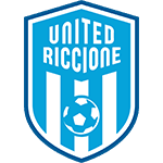 United Riccione badge