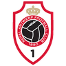 Antwerp badge