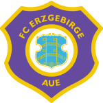 Erzgebirge Aue badge