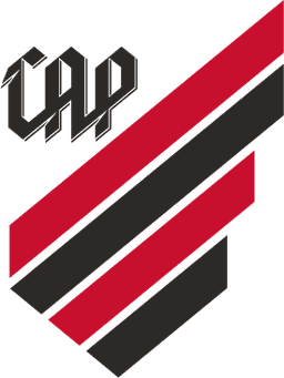 Athletico PR badge