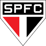 São Paulo badge