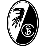 Freiburg II badge
