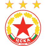 CSKA Sofia badge