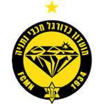 Maccabi Netanya badge