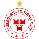 Shelbourne badge