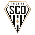 Angers SCO badge