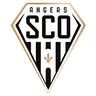 Angers SCO badge
