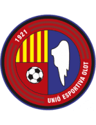 Olot badge