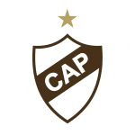 Platense badge